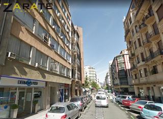Location Local commercial à Campuzano. Local comercial en alquiler en bilbao