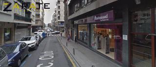 Location Local commercial à Las Arenas. Local en las arenas