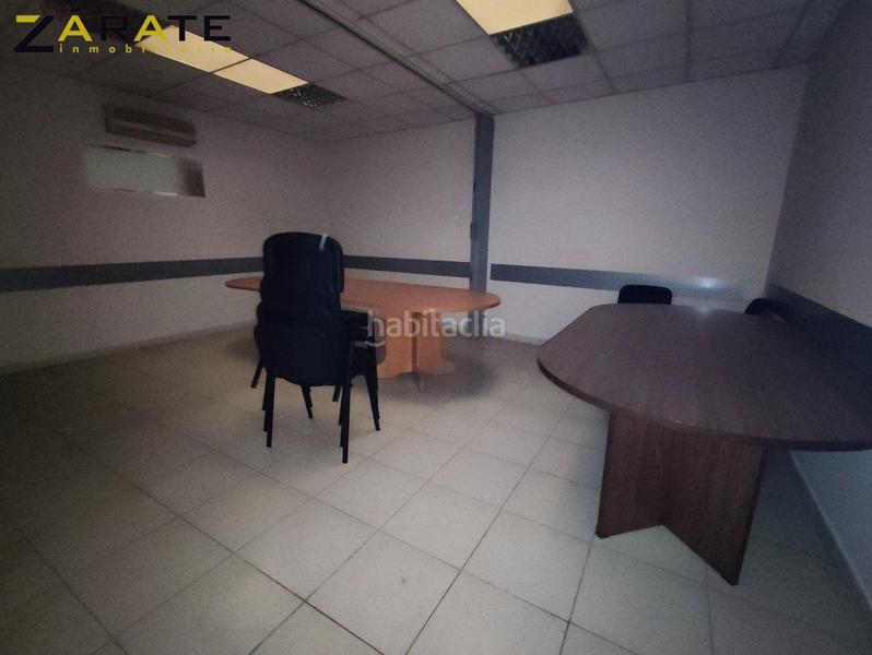 Foto 06327f7b-1e51-4beb-984a-02868e50d169. Bâtiment à usage industriel dans Urbi Basauri