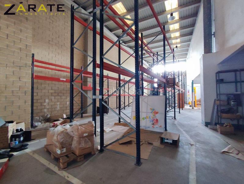 Foto 26b4c470-f5aa-44e9-969a-0662e7a94498. Bâtiment à usage industriel dans Urbi Basauri