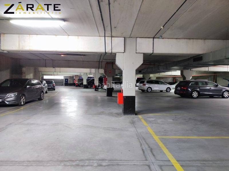 Foto 2fedcb88-f793-4ea7-8b47-9c95ff1306e9. Bâtiment à usage industriel dans Urbi Basauri