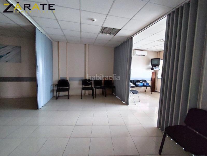 Foto 37bb37bd-1262-4ea4-af1e-01c200a454f7. Bâtiment à usage industriel dans Urbi Basauri