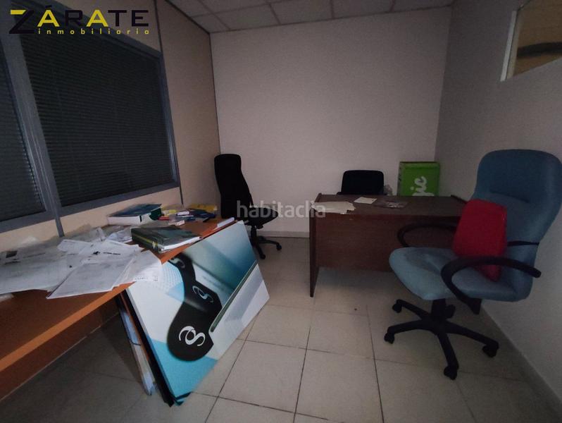 Foto 43b3bde5-4cc1-4422-803d-44ae14907585. Bâtiment à usage industriel dans Urbi Basauri