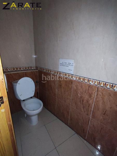 Foto 512c6323-d4ae-491d-a536-650e2f83cc66. Bâtiment à usage industriel dans Urbi Basauri