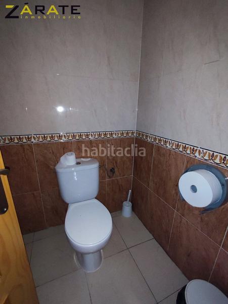 Foto 72f23083-358a-4102-9d00-72c0c3cc8946. Bâtiment à usage industriel dans Urbi Basauri