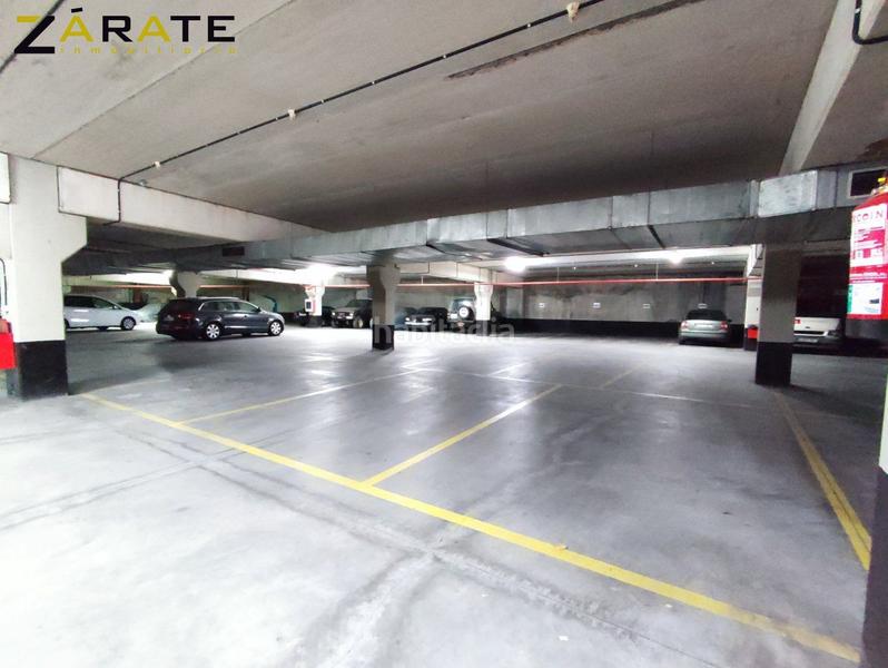 Foto 87eec510-3340-4479-8ed3-e173e34dfd94. Bâtiment à usage industriel dans Urbi Basauri