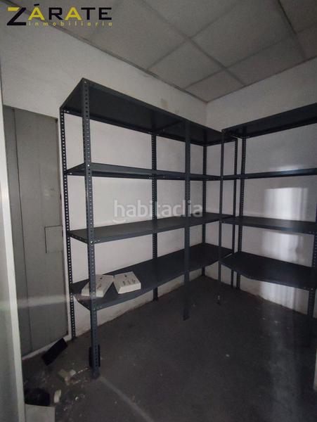 Foto 950fb0dd-efd6-4999-9675-125b3460cfc5. Bâtiment à usage industriel dans Urbi Basauri