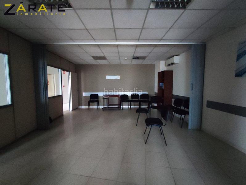 Foto 9590cc07-7927-45a4-9a3c-f842890ee817. Bâtiment à usage industriel dans Urbi Basauri