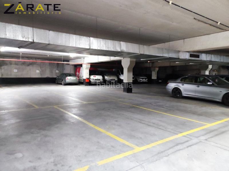 Foto af3ceb1e-ba23-45bc-bd52-a50f70ca4843. Bâtiment à usage industriel dans Urbi Basauri