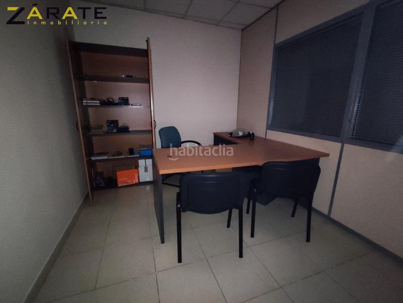 Foto c39bfdec-acce-4edd-87bb-bef29e5b356b. Bâtiment à usage industriel dans Urbi Basauri