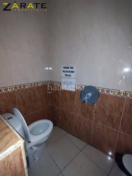 Foto dfe1cbcf-827a-454f-85b9-a0e45a08d53e. Bâtiment à usage industriel dans Urbi Basauri