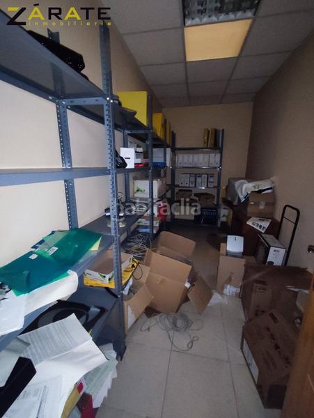 Foto e28e87f4-019d-4909-a331-2b2f5393b773. Bâtiment à usage industriel dans Urbi Basauri