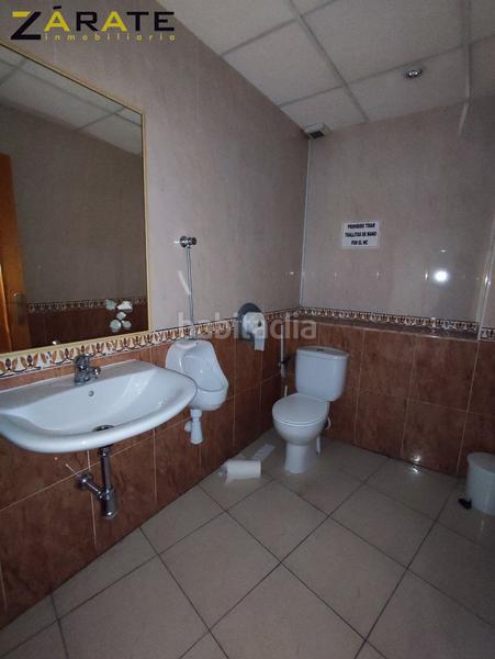 Foto f62304fb-8710-4100-b584-60474ccd4b54. Bâtiment à usage industriel dans Urbi Basauri