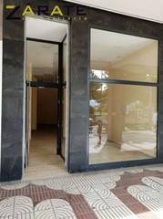 Local Comercial en Bagatza - S. Vicente