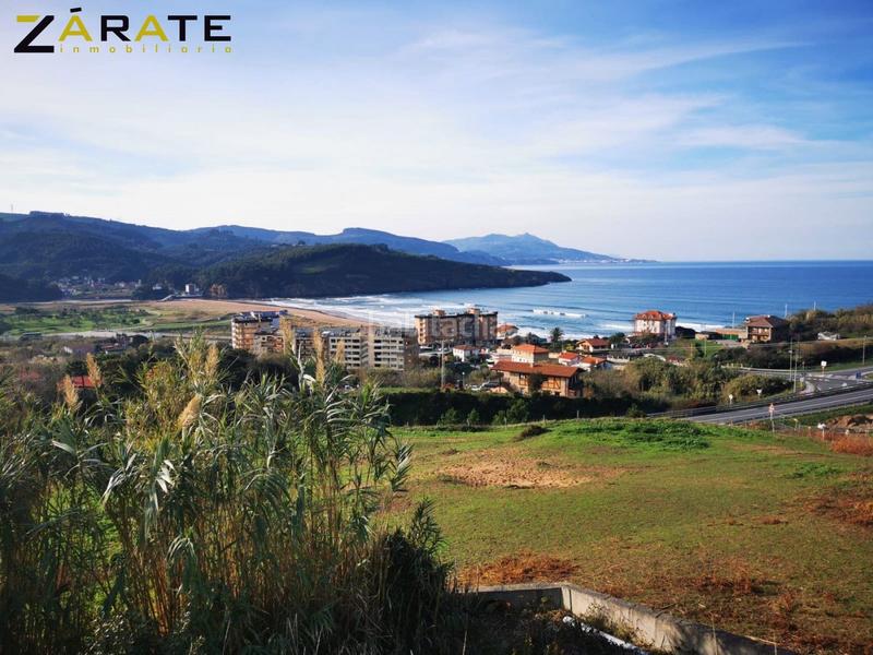 Foto 1197face-cfd5-4677-b60b-2c904a6c668d. Terreny residencial a Zierbena