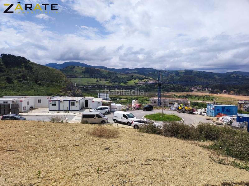 Foto 2df1d563-f21f-4ad8-88a4-21b78282b098. Terreny residencial a Zierbena