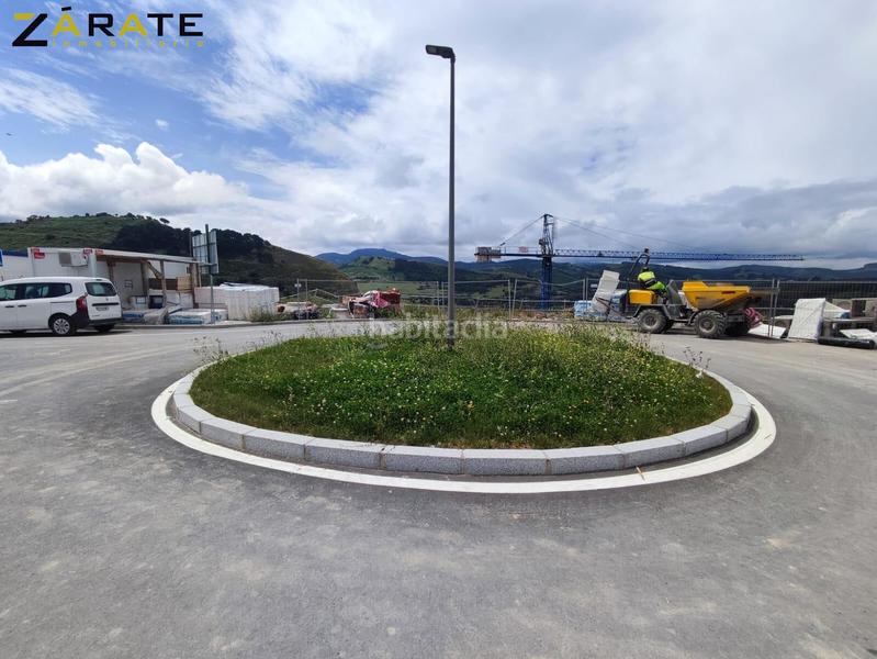 Foto 461f5094-acdc-426d-966a-4ba190284495. Terreny residencial a Zierbena