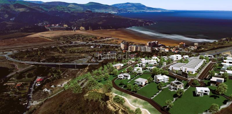 Foto 49c5b088-95f7-45b3-8379-7d3f83508c0b. Terreny residencial a Zierbena