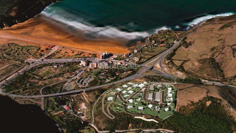 Foto aa788134-e9d5-47ac-a2a6-ad77c38c084d. Terreny residencial a Zierbena