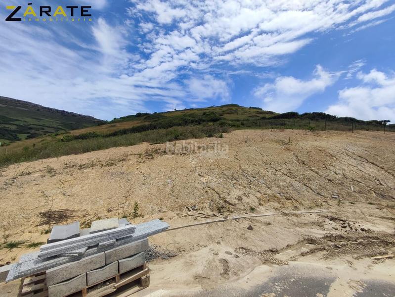 Foto aba9ddfd-5668-4cae-888b-68266b45b629. Terreny residencial a Zierbena