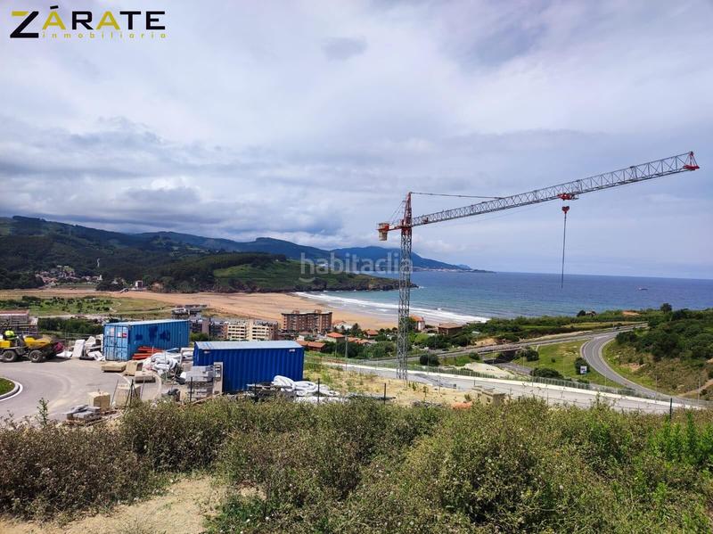 Foto c4fe6484-c92c-422a-890b-27d2d4e99c27. Terreny residencial a Zierbena