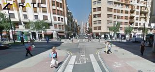 Location Local commercial à Sabino Arana-Jesuitas. Local en alquiler en bilbao