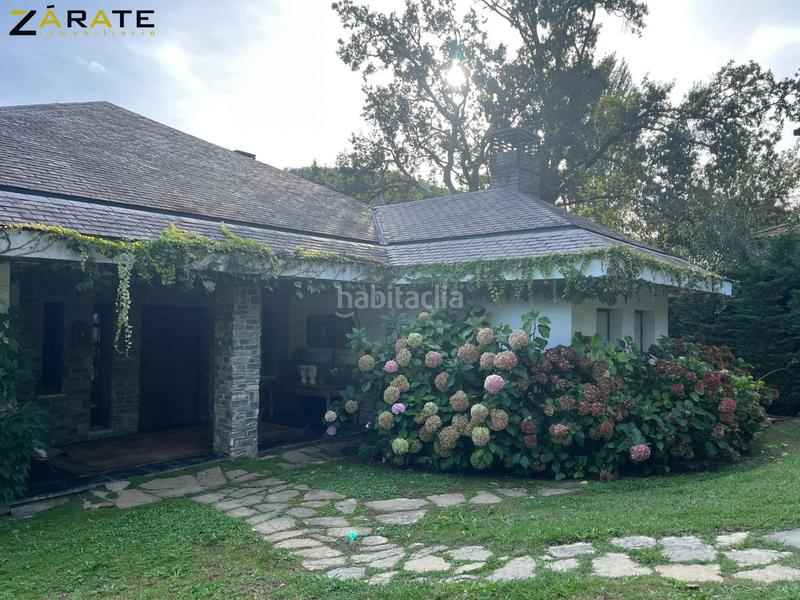 Foto 04478d5e-2d61-4755-a1f3-cf876b3399b0. Chalet  en venta en la bilbaina en Mungia