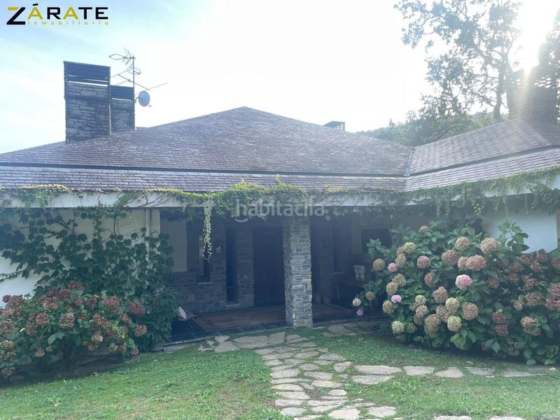 Foto 0bafcf43-decf-410c-8d3f-32e78a830704. Chalet  en venta en la bilbaina en Mungia