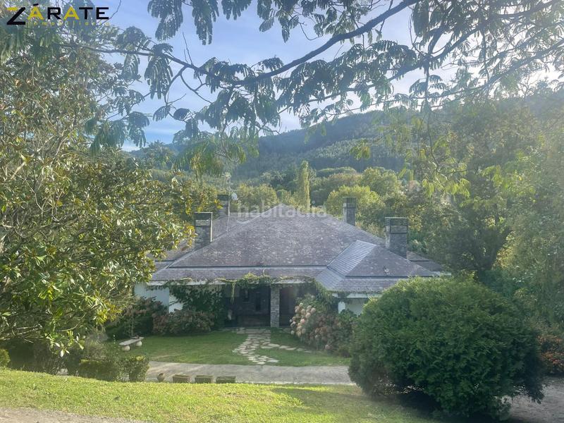 Foto 1345a94a-e0e0-4e67-a3fb-1578d5f8c1cf. Chalet  en venta en la bilbaina en Mungia