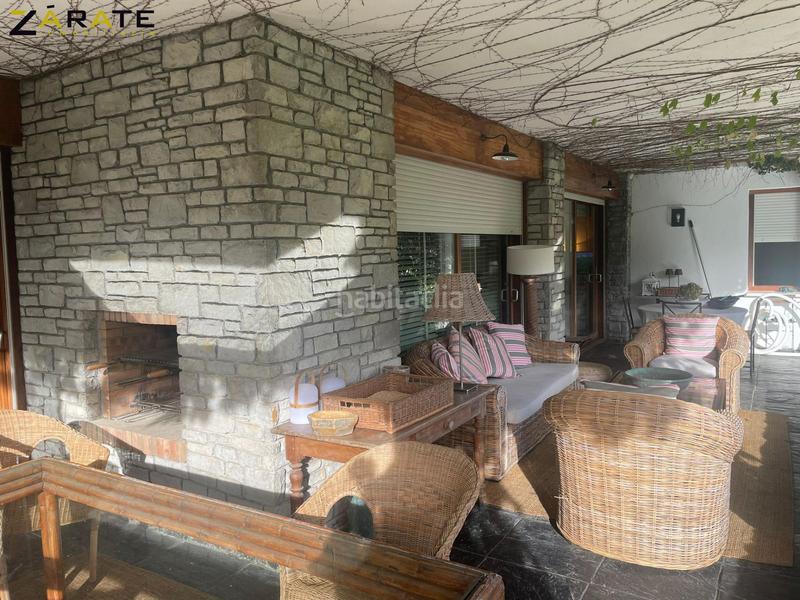 Foto 1632c562-0da1-4ce4-8ecc-07d5ed3af320. Chalet  en venta en la bilbaina en Mungia