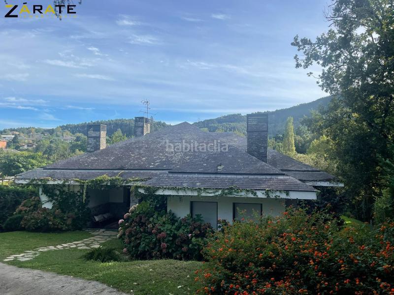 Foto 1e75258e-735a-4d8d-b135-749faca0f6e5. Chalet  en venta en la bilbaina en Mungia