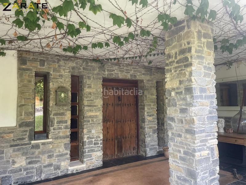Foto 1fe31b8f-ca1f-4b5b-864f-3786fb887581. Chalet  en venta en la bilbaina en Mungia