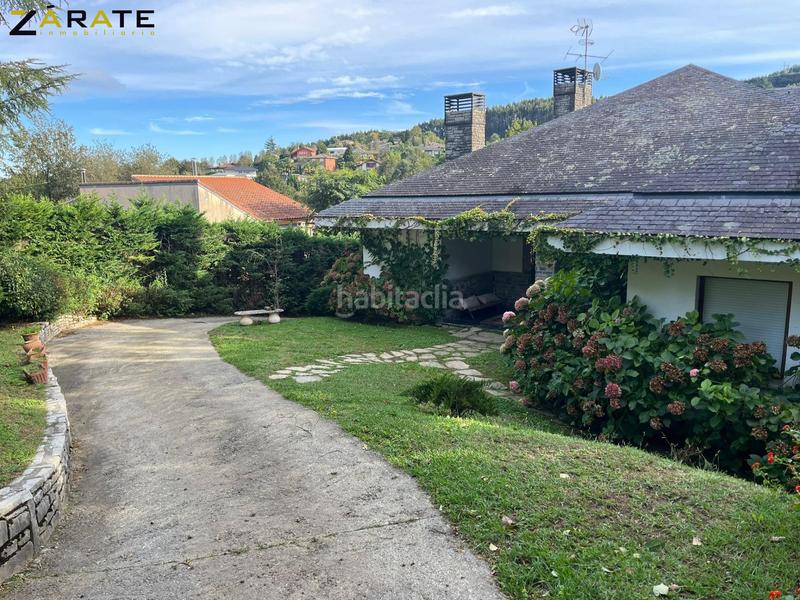 Foto 45d5c302-f836-4823-9dc4-23019e1a7d54. Chalet  en venta en la bilbaina en Mungia