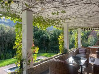 Xalet a Mungia. Chalet en venta en la bilbaina