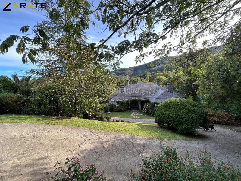 Foto 50f11b82-2959-4d36-888a-21d210db00a9. Chalet  en venta en la bilbaina en Mungia