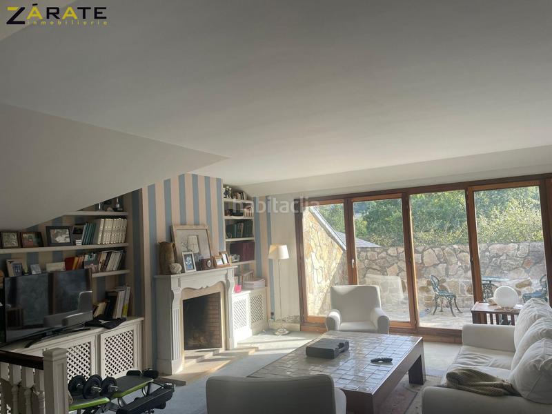 Foto 60c1a1b8-d0f1-4d2c-94fc-d16dd3ed3143. Chalet  en venta en la bilbaina en Mungia