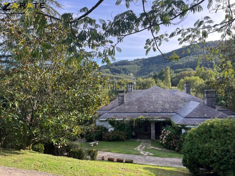 Foto 687a5ecc-7436-4cf4-b46d-6b1110d901f0. Chalet  en venta en la bilbaina en Mungia