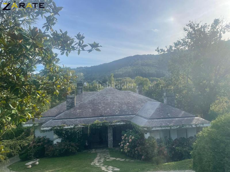 Foto 7a6dbc77-f474-4b8d-8823-249982b738e2. Chalet  en venta en la bilbaina en Mungia