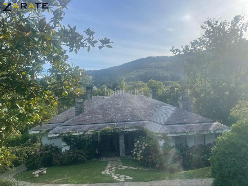 Foto cee2f1d1-0e5d-4953-bbb7-735e90d83f85. Chalet  en venta en la bilbaina en Mungia