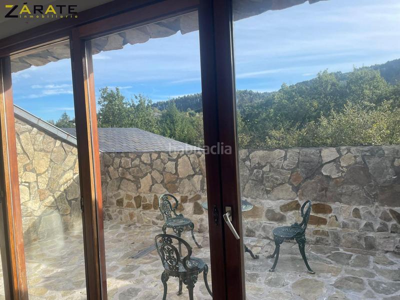 Foto f4fe7216-7f65-4f7c-8005-78aec3a6a040. Chalet  en venta en la bilbaina en Mungia