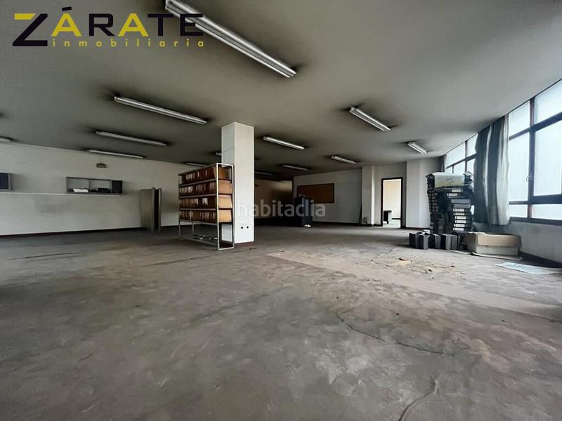 Foto 0cdae367-dec5-46f5-b887-7c84f97d2244. Fabrikhalle in Rekalde Centro Bilbao