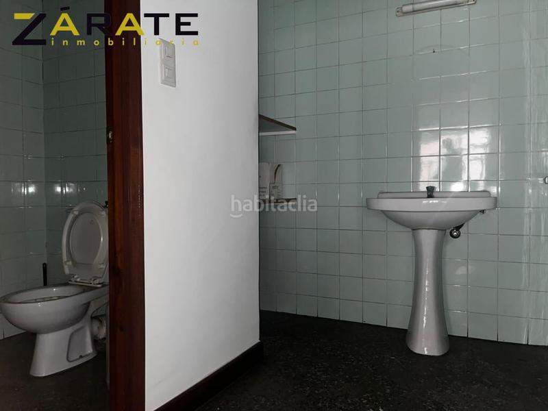 Foto 151c1108-8ecf-491d-84d0-1eec86de41d1. Fabrikhalle in Rekalde Centro Bilbao