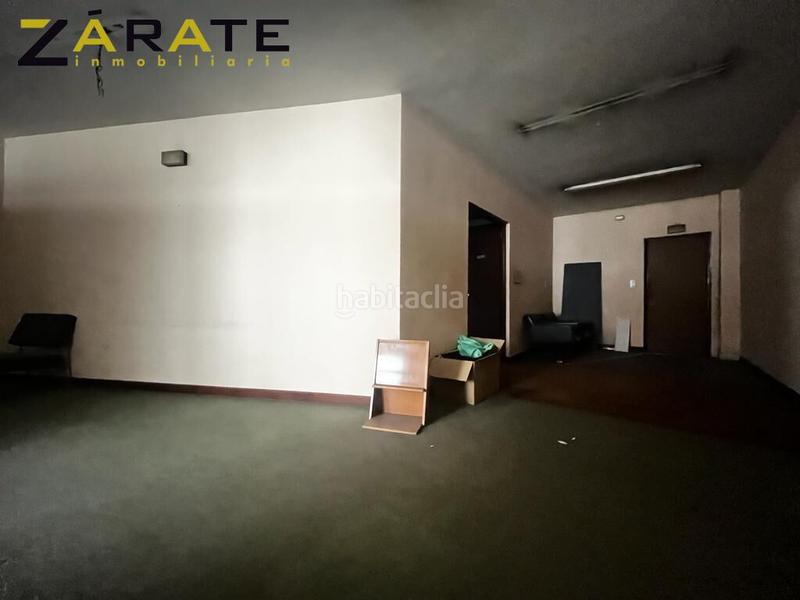 Foto 249549c2-ebe2-4696-8aee-86d3e9dd3bb0. Fabrikhalle in Rekalde Centro Bilbao