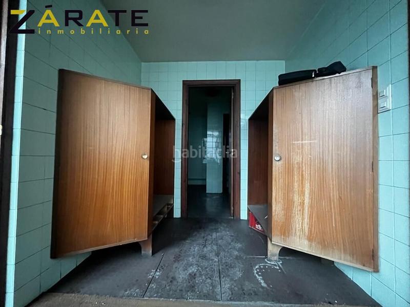 Foto 334f1832-e51d-4403-85db-6c8b5619feb6. Fabrikhalle in Rekalde Centro Bilbao