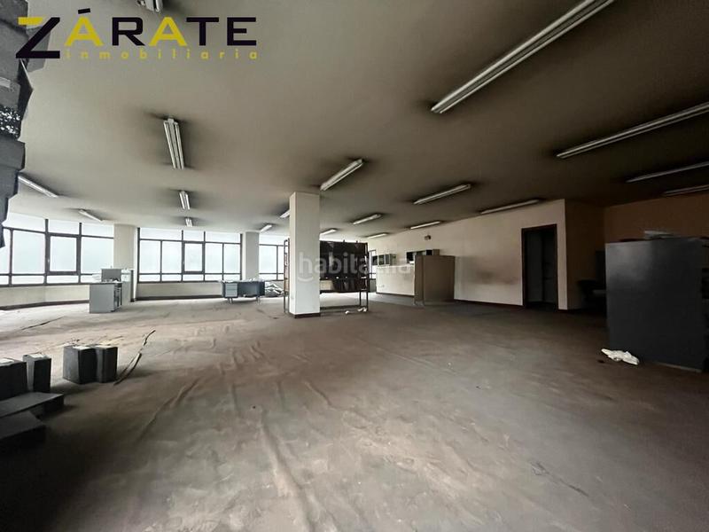 Foto 80cabc97-350d-456b-91ab-408cb4fee650. Fabrikhalle in Rekalde Centro Bilbao