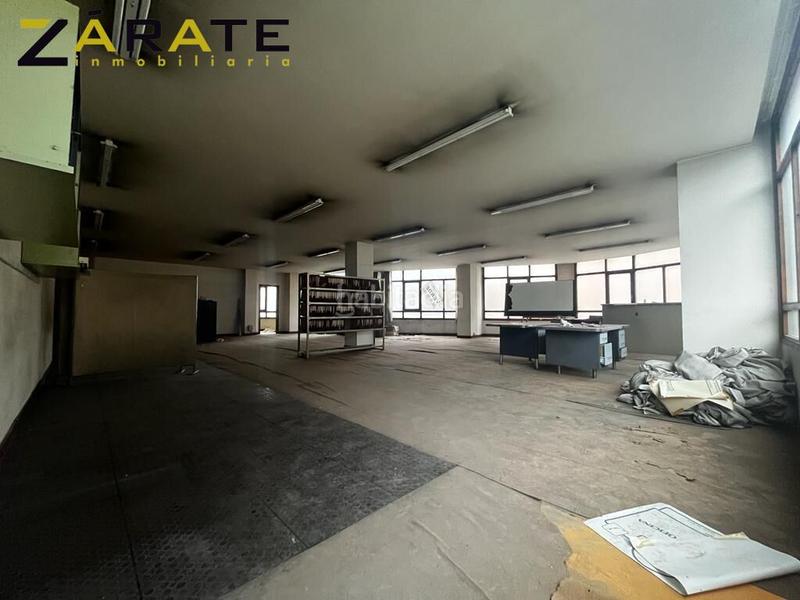 Foto a0e67628-a97b-49de-a2b2-ad71168d8bee. Fabrikhalle in Rekalde Centro Bilbao