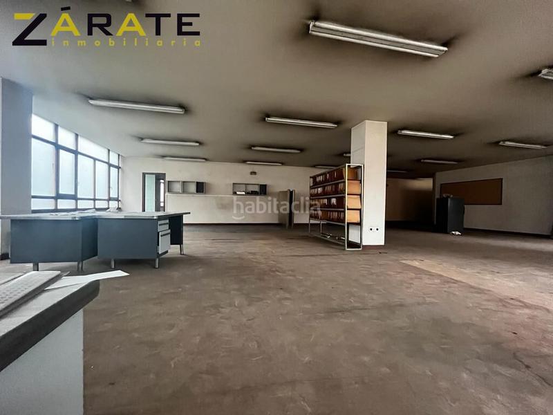 Foto ac5f5b90-1e2f-41a5-9067-92e27a059e6f. Fabrikhalle in Rekalde Centro Bilbao