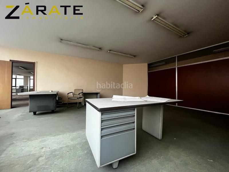 Foto d9956e03-a0eb-4683-b4a6-652dcb28fbe6. Fabrikhalle in Rekalde Centro Bilbao