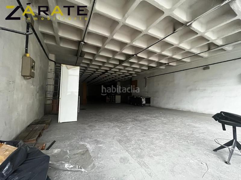 Foto e132a49a-47ac-47fb-aa82-36a777fcc89b. Fabrikhalle in Rekalde Centro Bilbao