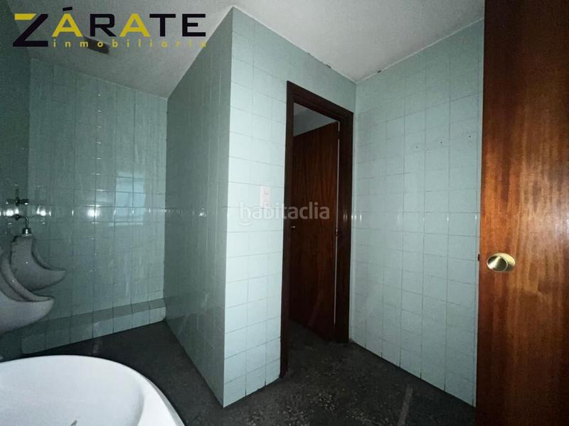 Foto ece94c34-8917-4197-bd4e-f75a18c901b1. Fabrikhalle in Rekalde Centro Bilbao